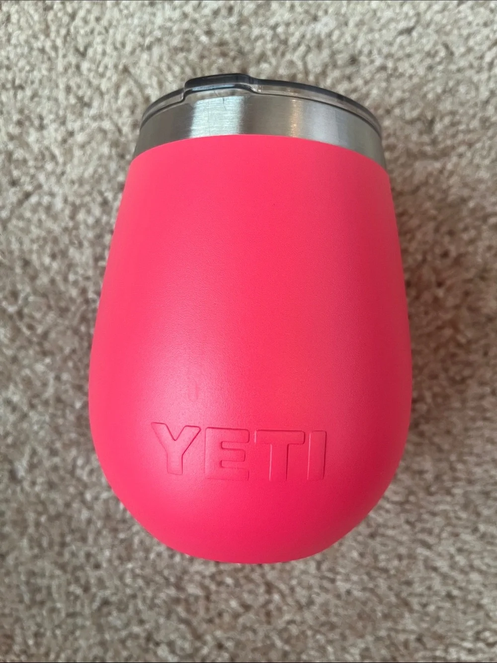 Yeti Wine Tumbler